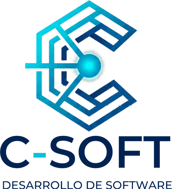 C-Soft, desarrollo de software